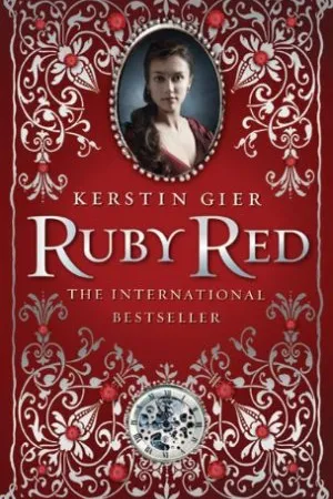 Ruby Red