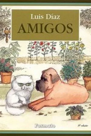 Amigos