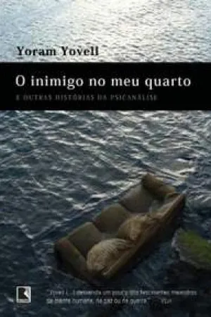 O inimigo no meu quarto