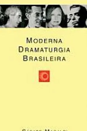 Moderna dramaturgia brasileira