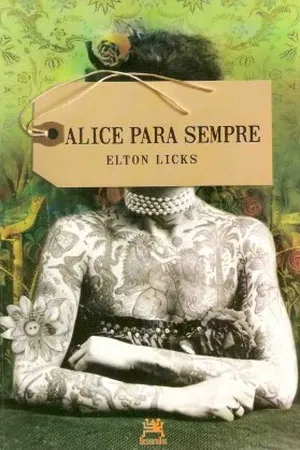 Alice para sempre