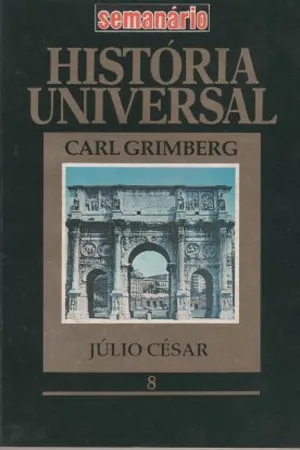 Júlio César