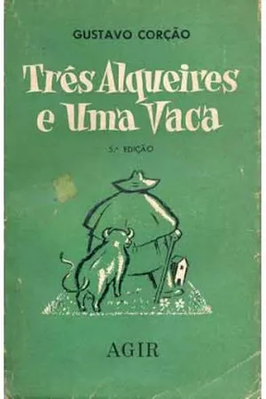 Três Alqueires e uma vaca