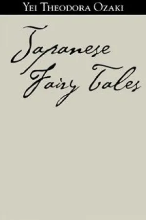 Japanese Fairy Tales
