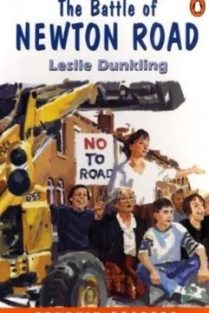The Battle of Newton Road