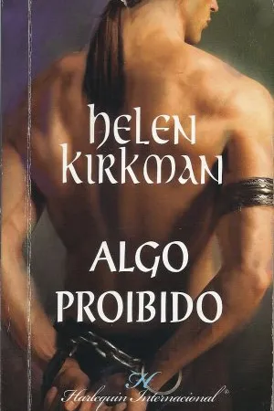 Algo Proibido