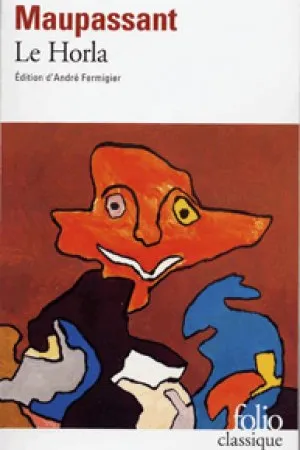 Le Horla