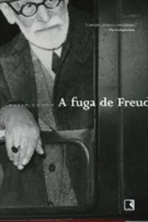 A Fuga de Freud