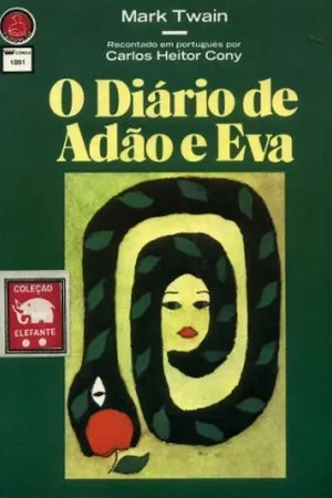 O Diário de Adão e Eva