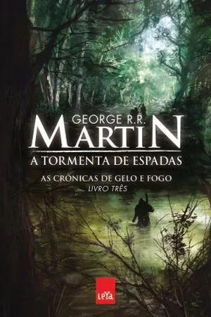 A Tormenta de Espadas