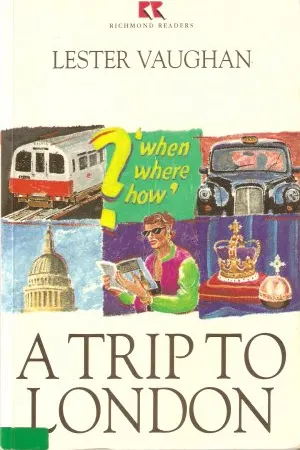 A Trip to London