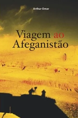 Viagem ao Afeganistão
