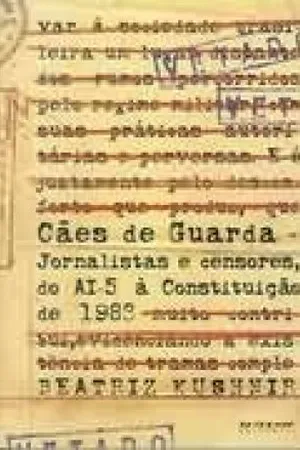 Cães de Guarda
