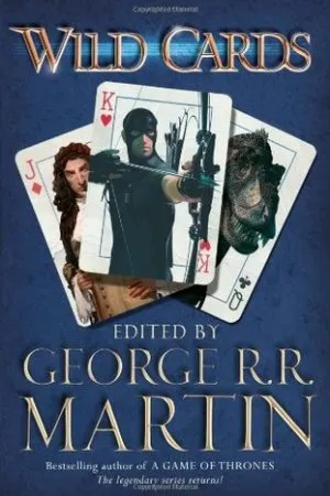 WILD CARDS