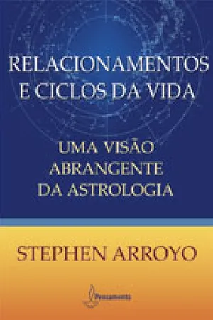Relacionamentos e Ciclos da Vida