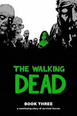 The Walking Dead
