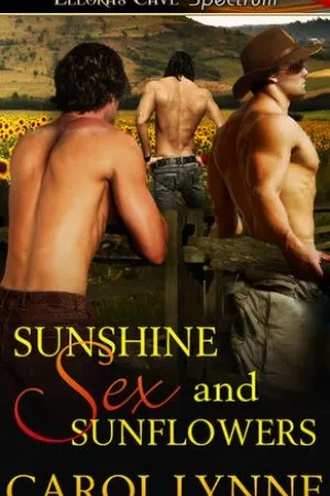 Sunshine Sex and Sunflowers
