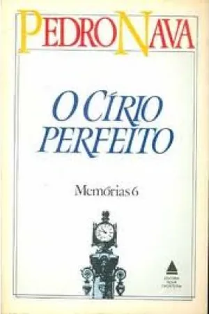O CÍRIO PERFEITO