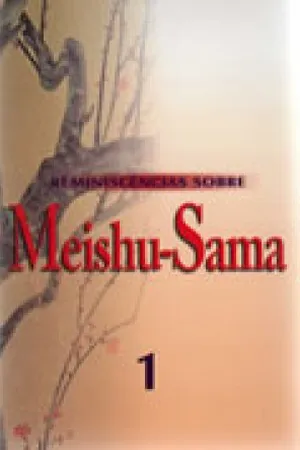 Reminiscências Sobre Meishu-Sama