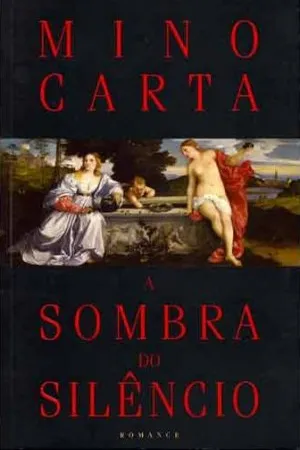 A Sombra do Silêncio