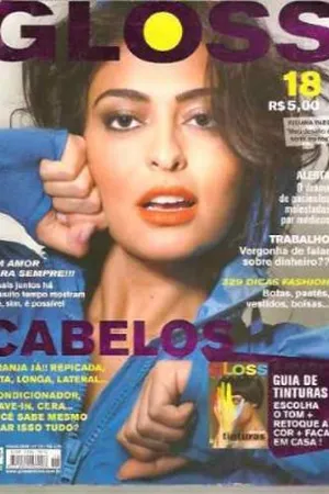 Gloss 18