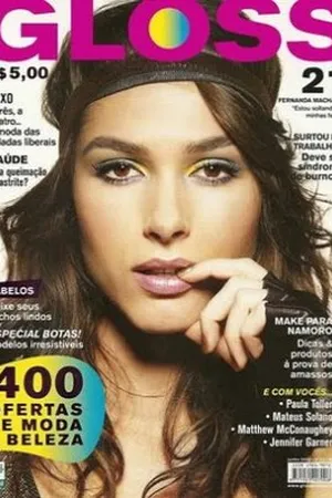 Gloss 21