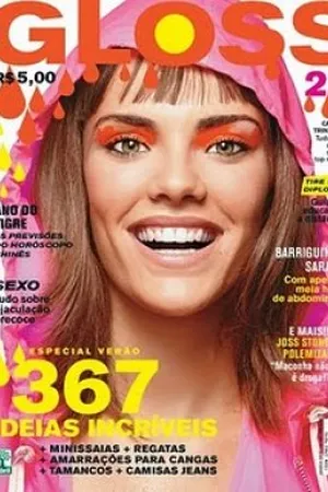 Gloss 28