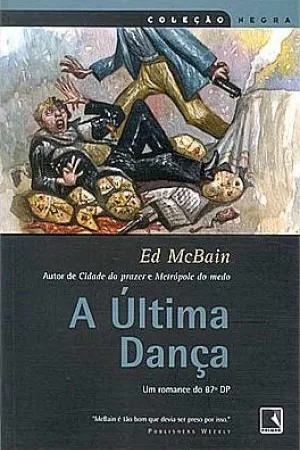 A Última Dança