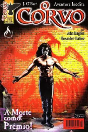O Corvo