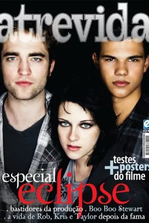 Atrevida - Especial Eclipse