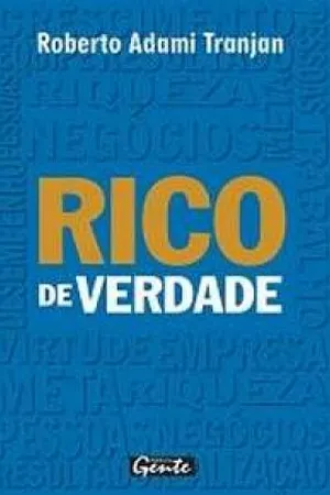 Rico de Verdade