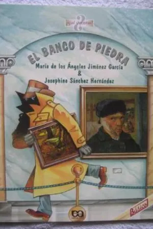 El Banco de Piedra