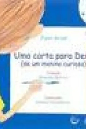 Uma carta para Deus