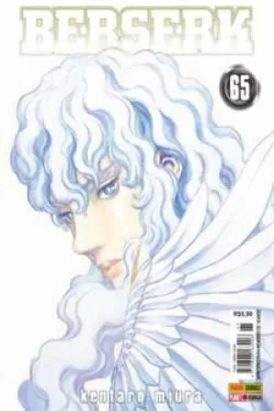 Berserk #65
