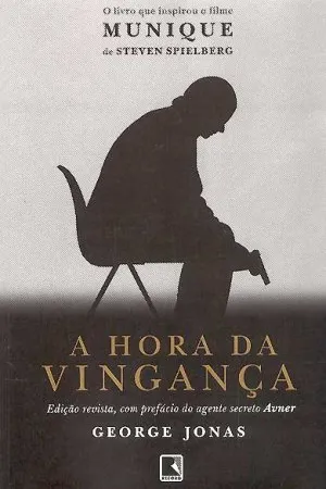 A Hora da Vingança