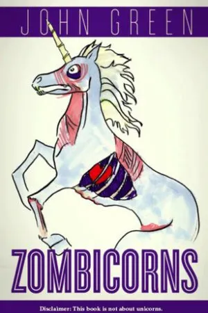 Zombicorns