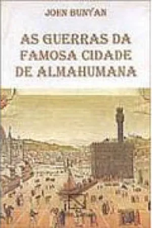 As Guerras da Famosa Cidade de Almahumana