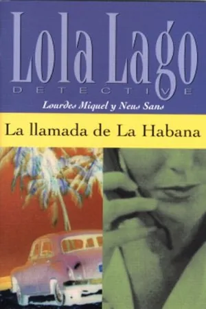 La llamada de la Habana