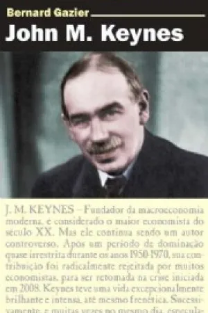 John M. Keynes