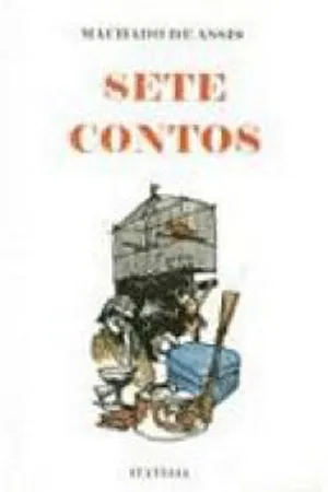 Sete Contos