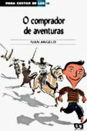 O comprador de aventuras