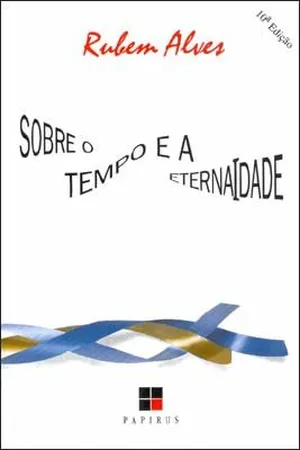 Sobre o Tempo e a EternaIdade