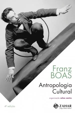 Antropologia Cultural