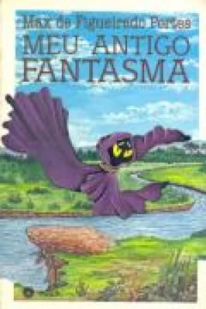 Meu Antigo Fantasma