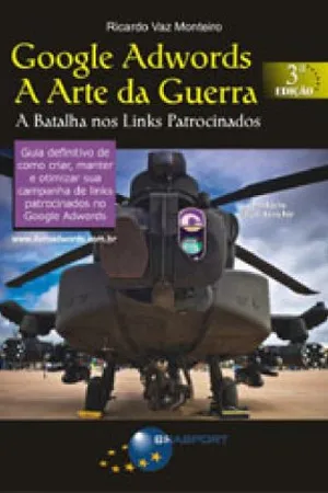 Google Adwords : a Arte da Guerra