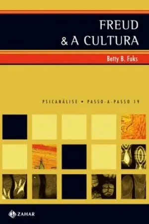 Freud e a Cultura