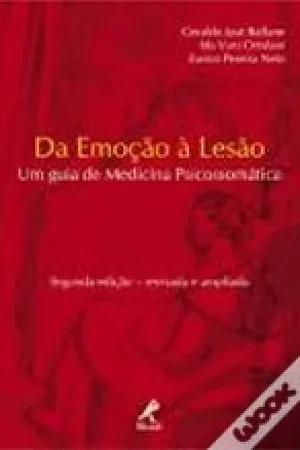 Da Emoção à Lesão