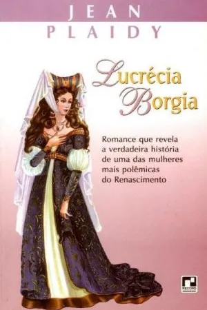 Lucrécia Borgia