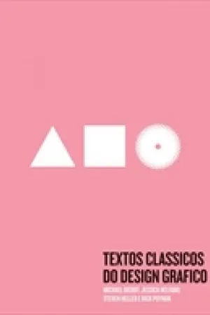 Textos Clássicos do Design Gráfico