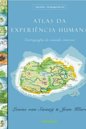 Atlas da Experiência Humana